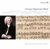 Konstanze Eickhorst - J.S. Bach: Keyboard Works