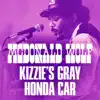 McDonald Wolf - Kizzie's Gray Honda Car - Single